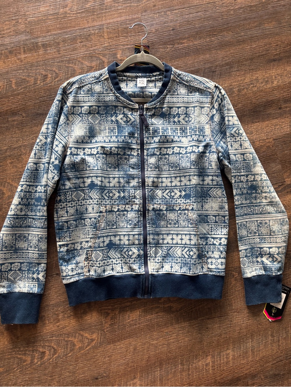 Zumba Jacket
